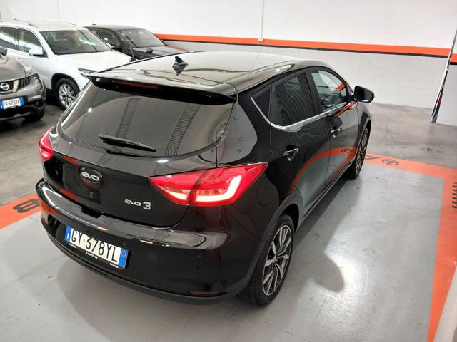 EVO EVO3 1.5 Bi-fuel GPL + APPLE CARPLAY / ANDROID AUTO!! - foto 3 di 4