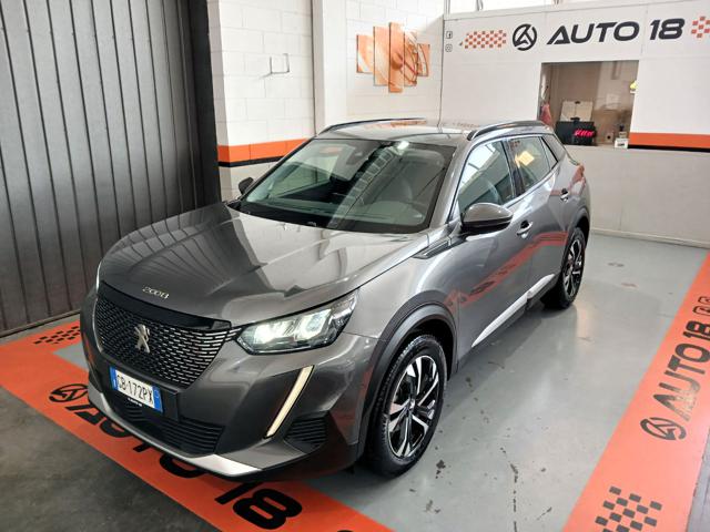 Peugeot 2008 PureTech 130 S&S Allure usato a CARAVAGGIO