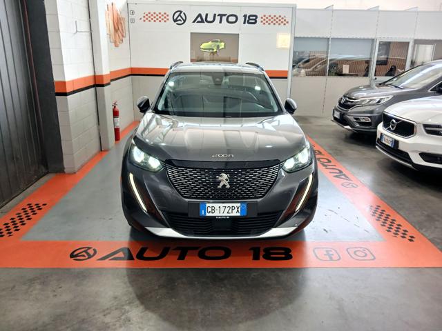 Peugeot 2008 PureTech 130 S&S Allure - foto 2 di 4