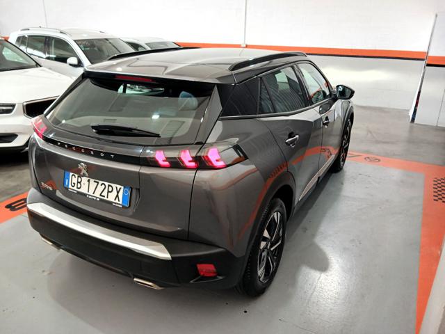 Peugeot 2008 PureTech 130 S&S Allure - foto 3 di 4
