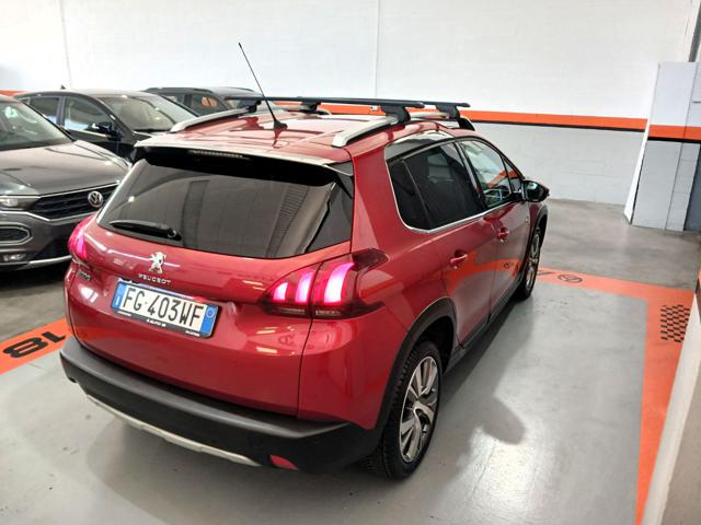Peugeot 2008 1° serie +DISTRIBUZIONE OK! + CARPLAY + TELECAMERA - foto 3 di 4