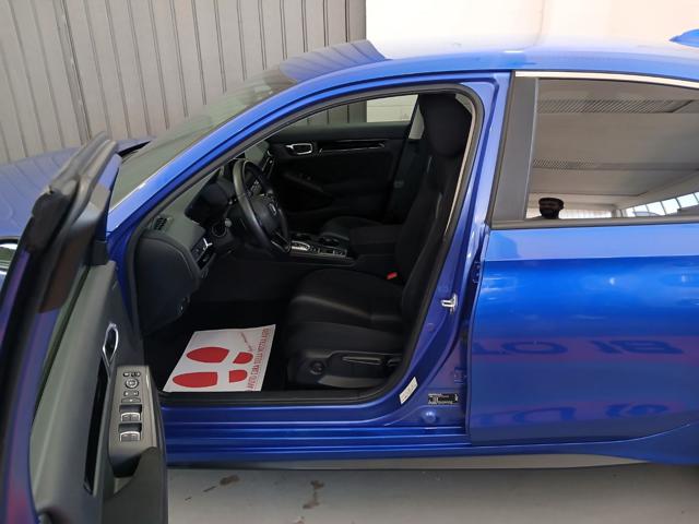 Honda Civic 2.0 Hev eCVT + GARANZIA 8 ANNI ANCORA ATTIVA!! - foto 4 di 4