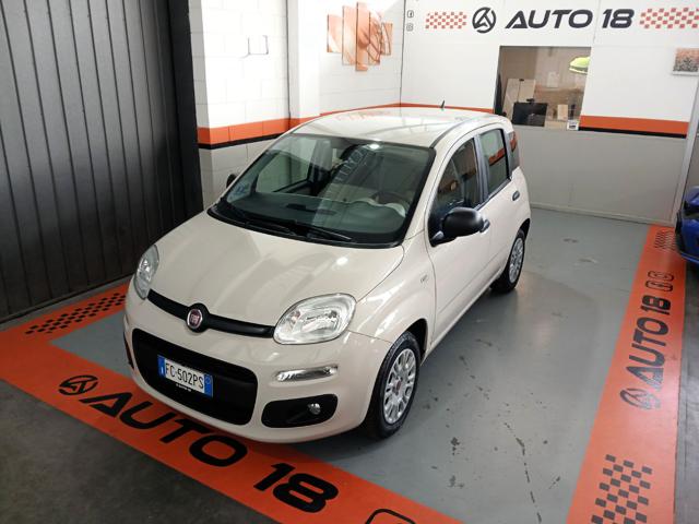Fiat Panda 1.2 Lounge + NEO PATENTATI! UNICO PROPRIETARIO!!, del 2016, 29.000 km, in vendita a Caravaggio (BG)