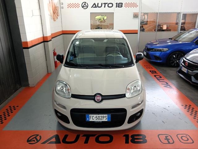 Fiat Panda 1.2 Lounge + NEO PATENTATI! UNICO PROPRIETARIO!! - foto 2 di 4
