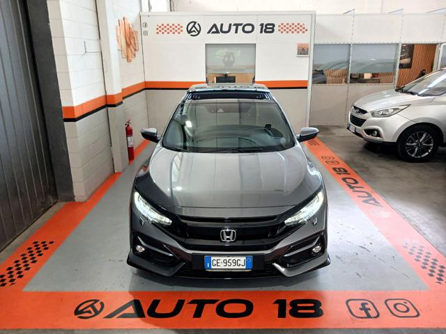 Honda Civic 1.5T Sport+ TAGLIANDI IN HONDA!!! - foto 2 di 4