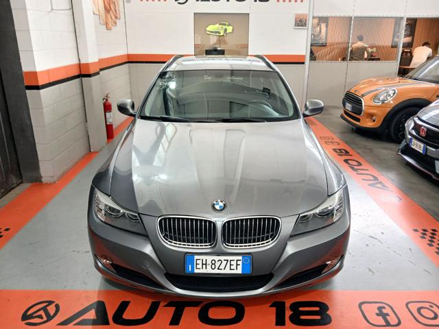 BMW 316 d 2.0 TOURING 116 CV MANUALE + X NEO PATENTATI! - foto 2 di 4