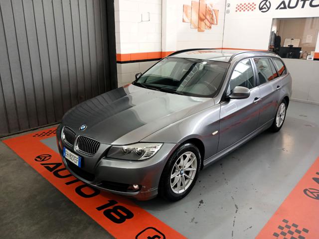 BMW 316 d 2.0 TOURING 116 CV MANUALE + X NEO PATENTATI!, del 2011, 229.000 km, in vendita a Caravaggio (BG)