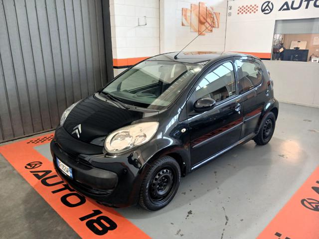 Citroen C1 5P +NEOPATENTATI+BENZINA+MANUALE!!!, del 2007, 169.000 km, in vendita a Caravaggio (BG)