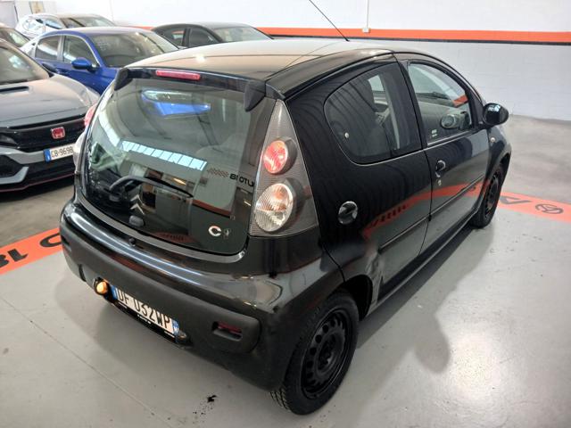 Citroen C1 5P +NEOPATENTATI+BENZINA+MANUALE!!! - foto 4 di 4