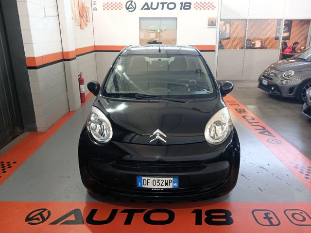 Citroen C1 5P +NEOPATENTATI+BENZINA+MANUALE!!! - foto 2 di 4