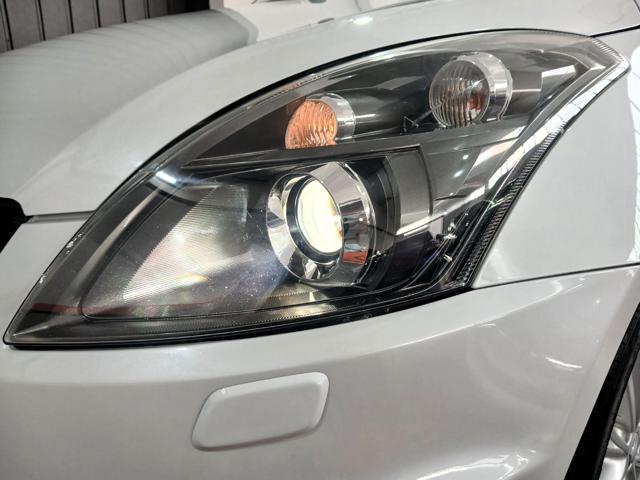 Suzuki Swift Sport 1.6 VVT 5p+BIANCO PERLA+UNICO PROP.!!! - foto 3 di 4