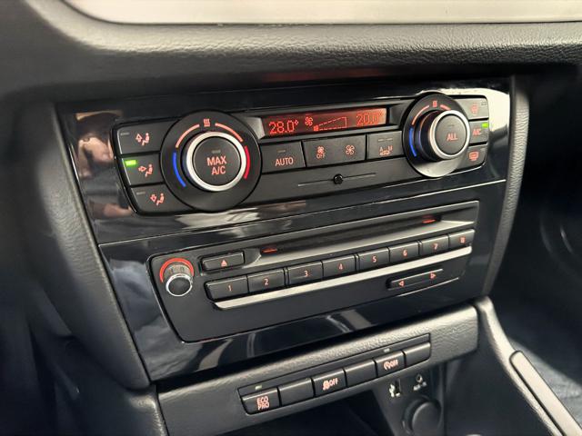 BMW X1 S-Drive16d X + Distribuzione sostituita 122.000 Km usato a CARAVAGGIO