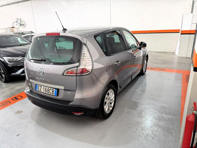 Renault Scenic XMod 1.5 110CV Limited AUTOMATICA+DISTRIBUZIONE OK usato a CARAVAGGIO