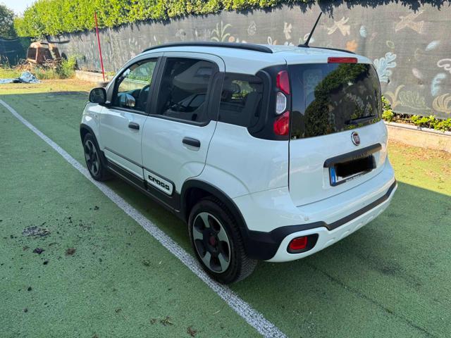 Fiat Panda Cross 1.2 city cross - foto 2 di 4