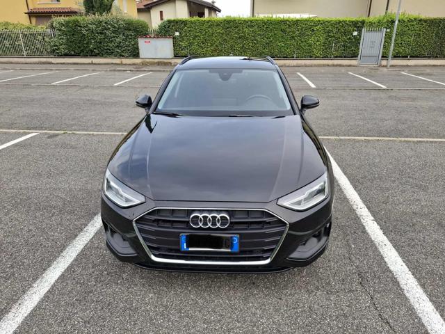 Audi A4 avant - foto 3 di 4