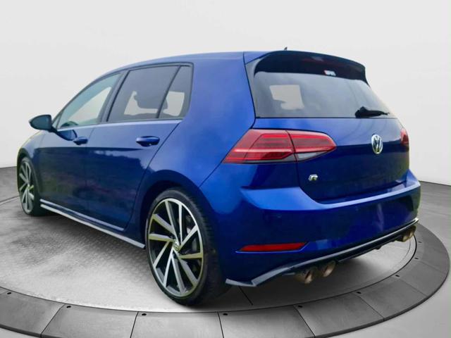 Volkswagen Golf R 2.0 TSI DSG 4MOTION 5p. BMT usato a NUVOLERA
