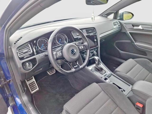 Volkswagen Golf R 2.0 TSI DSG 4MOTION 5p. BMT - foto 4 di 4