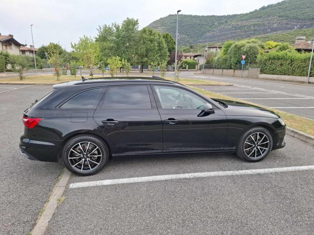Audi A4 Avant 30 TDI/136 CV S tronic S line edition - foto 3 di 4