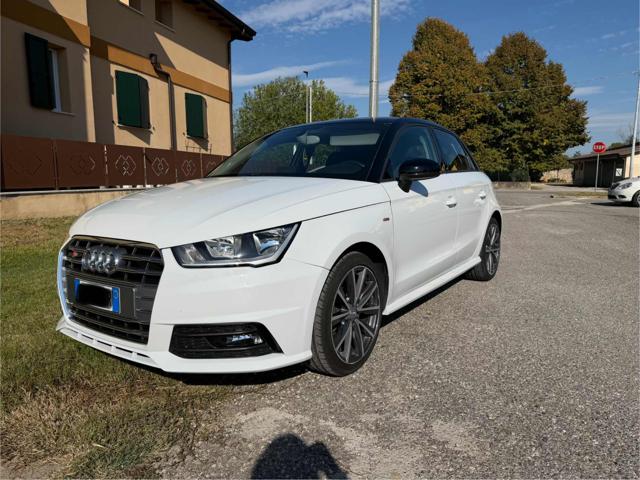 Audi A1 SPB 1.4 TDI S tronic Admired - foto 2 di 4