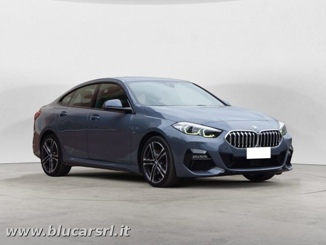 BMW 218 Serie 2 Gran Coupe d M Sport usato a MARCIANISE