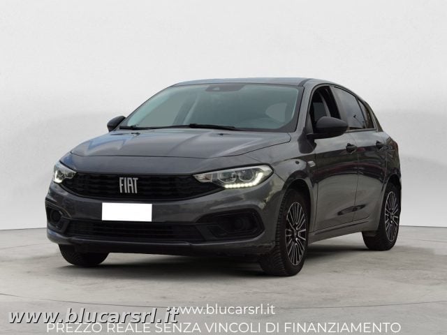 Fiat Tipo 1.0 T3 100cv, del 2023, 51.300 km, in vendita a Marcianise (CE)