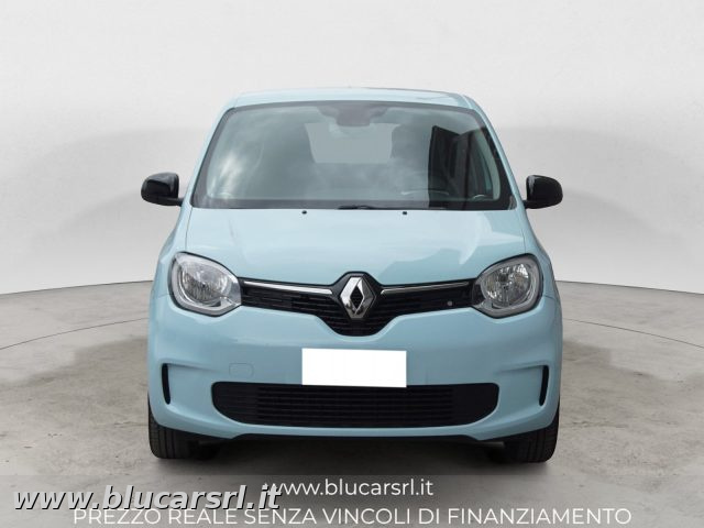 Renault Twingo Twingo 1.0 sce Equilibre 65cv usato a MARCIANISE