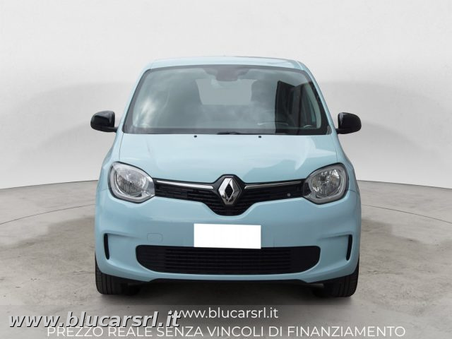 Renault Twingo Twingo 1.0 sce Equilibre 65cv - foto 3 di 4