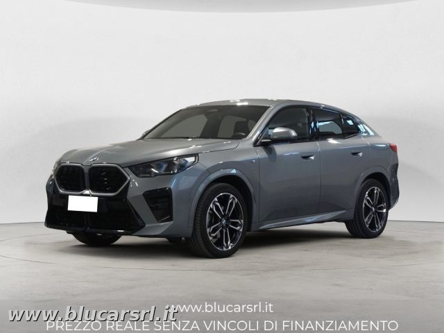 BMW X2 sDrive 18d M Sport DCT usato a MARCIANISE