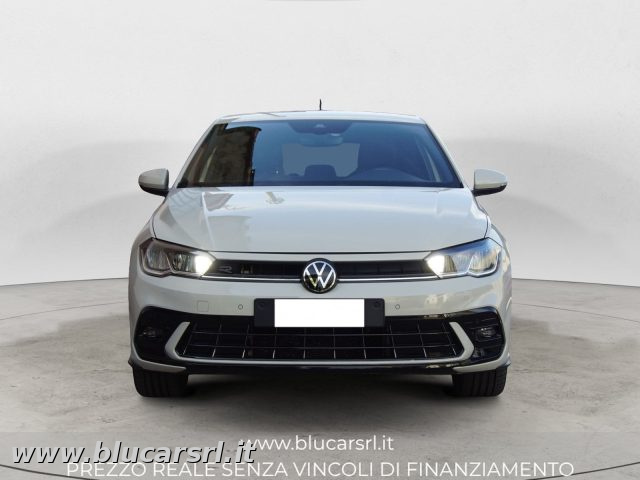 Volkswagen Polo 1.0 TSI R-Line usato a MARCIANISE