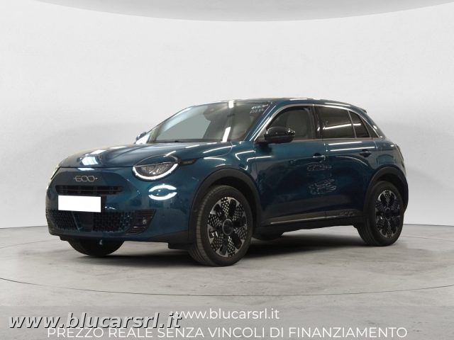 Fiat 600 1.2 Hybrid 110cv La Prima usato a MARCIANISE