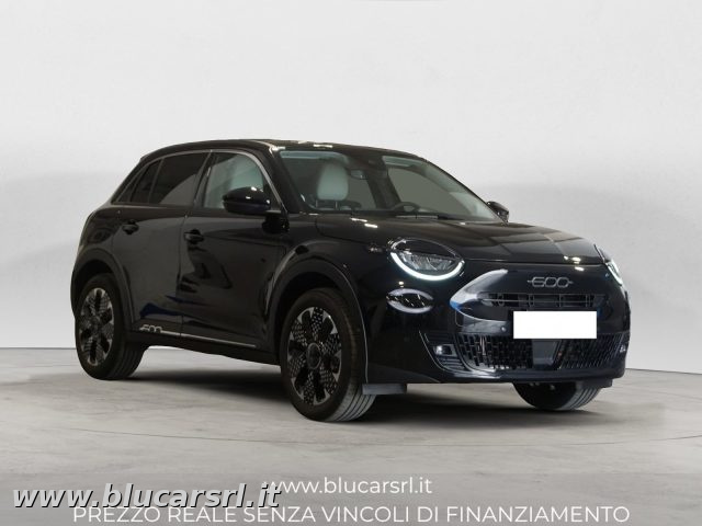 Fiat 600 1.2 Hybrid 110cv La Prima usato a MARCIANISE