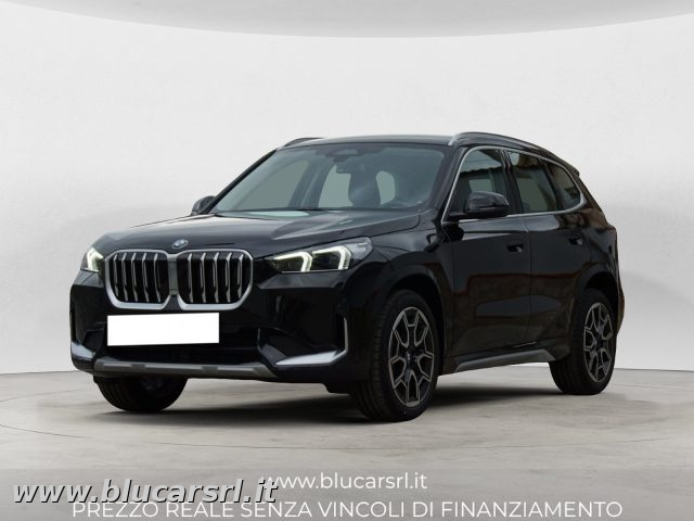 BMW X1 sDrive 18d X-Line DCT usato a MARCIANISE