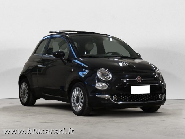 Fiat 500 Hybrid 1.0 70cv Ibrido Dolcevita usato a MARCIANISE