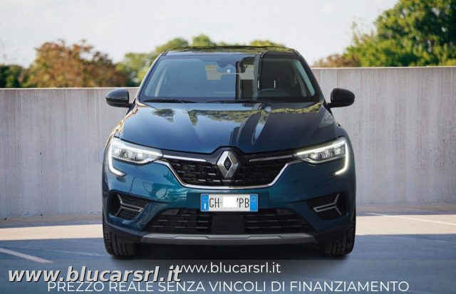 Renault Arkana Hybrid E-TECH 145 CV Intens - foto 4 di 4