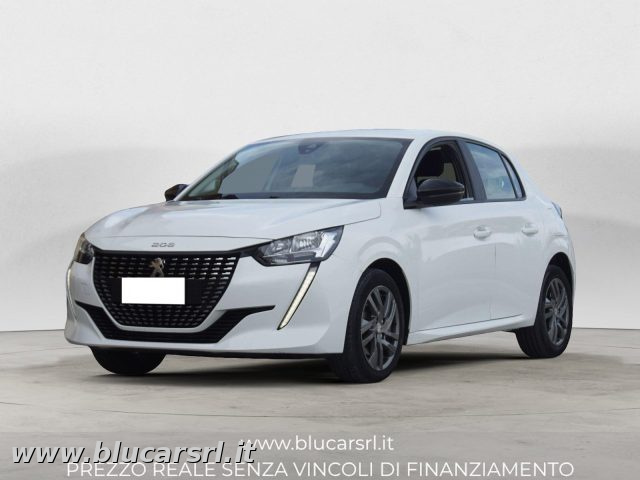Peugeot 208 BlueHDi 100 Stop&Start 5 porte Active Pack - foto 2 di 365