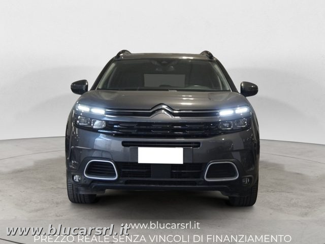 Citroen C5 Aircross C5 Aircross BlueHDi 130 S&S EAT8 Shine - foto 3 di 367