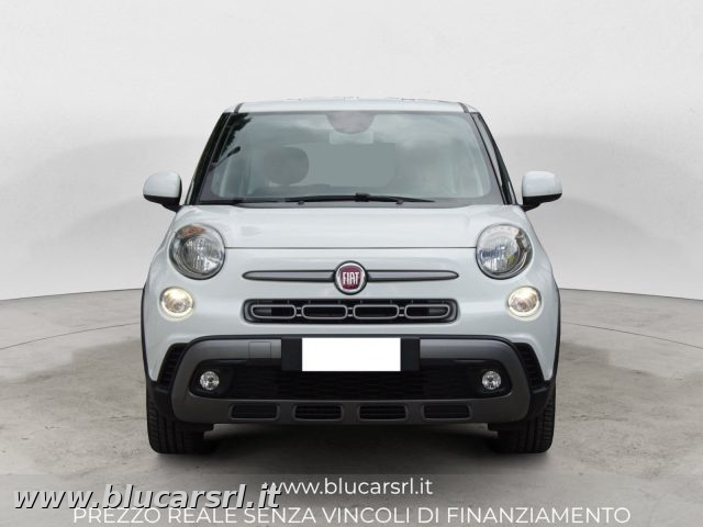 Fiat 500L 500L 1.4 95 CV S&S Cross usato a MARCIANISE