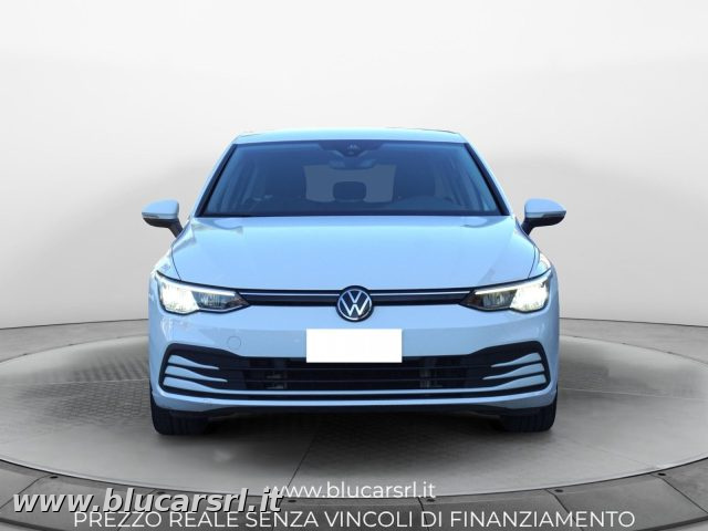 Volkswagen Golf Golf 1.0 TSI EVO Life usato a MARCIANISE