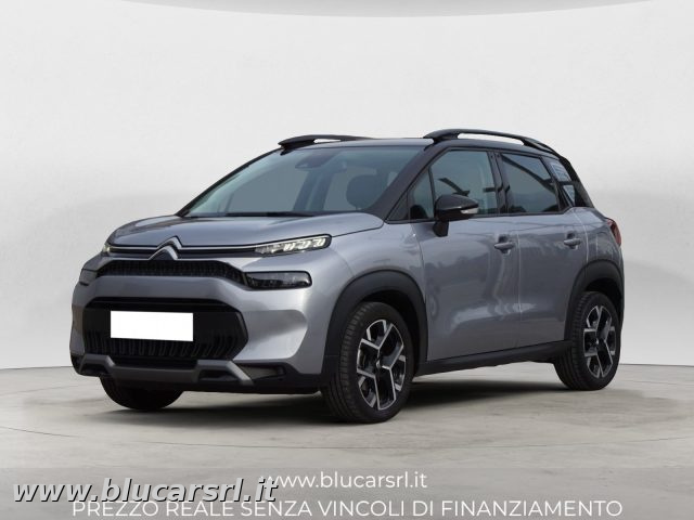 Citroen C3 Aircross C3 Aircross PureTech 110 S&S Max usato a MARCIANISE