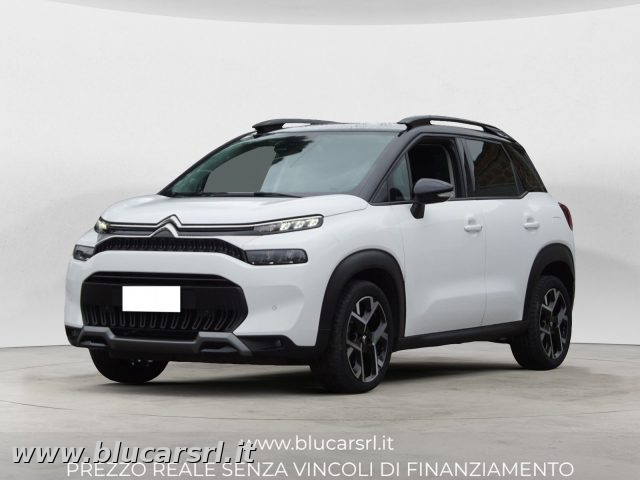Citroen C3 Aircross C3 Aircross BlueHDi 110 S&S Shine Pack usato a MARCIANISE