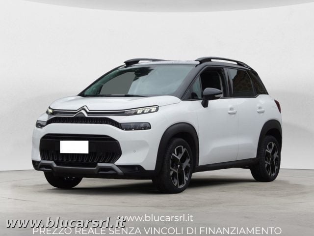 Citroen C3 Aircross C3 Aircross BlueHDi 110 S&S Shine Pack - foto 1 di 401