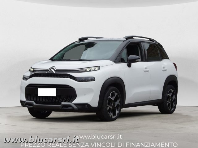 Citroen C3 Aircross C3 Aircross BlueHDi 110 S&S Shine Pack, del 2023, 28.680 km, in vendita a Marcianise (CE)
