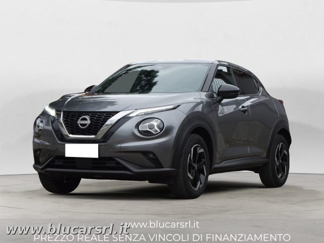 Nissan Juke Juke 1.0 DIG-T 114 CV Acenta, del 2024, 22.000 km, in vendita a Marcianise (CE)
