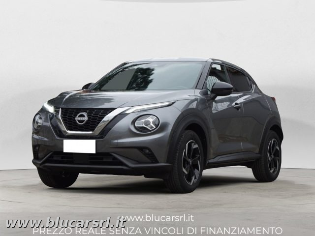 Nissan Juke Juke 1.0 DIG-T 114 CV Acenta usato a MARCIANISE