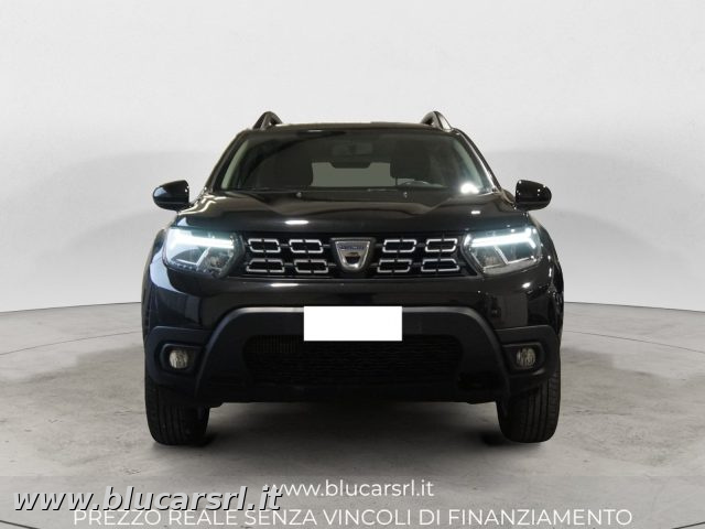 Dacia Duster Duster 1.0 TCe 100 CV ECO-G 4x2 Comfort usato a MARCIANISE