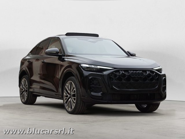 Audi Q5 Q5 SPB TDI 150 kW mHEV+ S tronic quattro S line ed usato a MARCIANISE