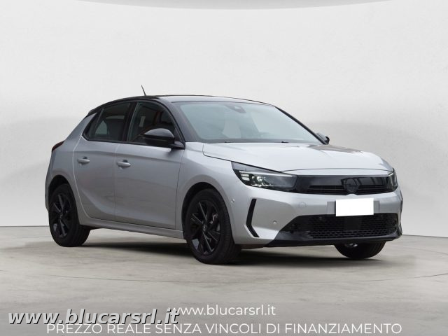 Opel Corsa 1.2 100cv GS MT6 usato a MARCIANISE