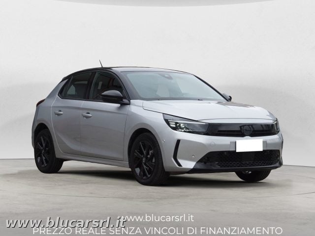 Opel Corsa 1.2 100cv GS MT6, del 2025, 20.365 km, in vendita a Marcianise (CE)