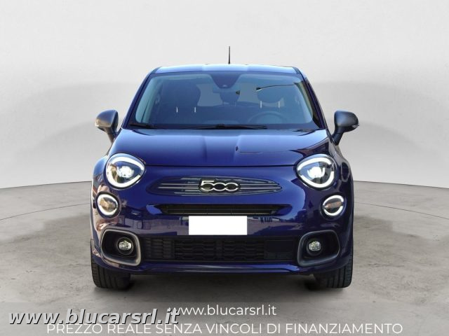 Fiat 500X 1.3 MultiJet 95 CV Sport usato a MARCIANISE