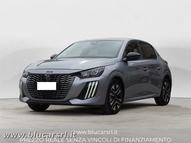 Peugeot 208 208 PureTech 100 Stop&Start 5 porte Allure usato a MARCIANISE